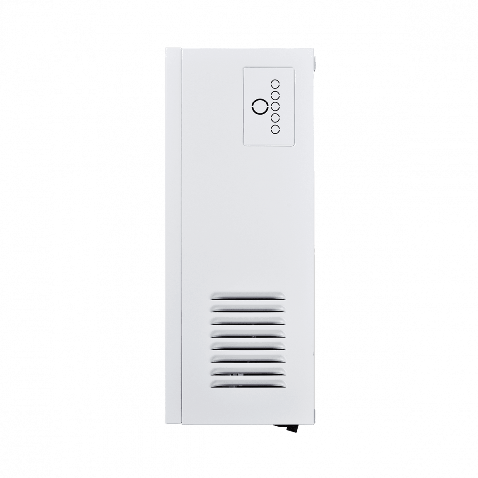 Настенный электрический котел Thermex Sonne 12 Wi-Fi White