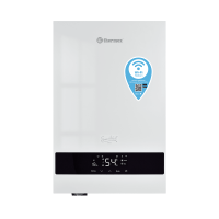 Настенный электрический котел Thermex Sonne 12 Wi-Fi White