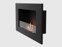 Настенный биокамин Lux Fire Кент 1 Н XS БКС-К1