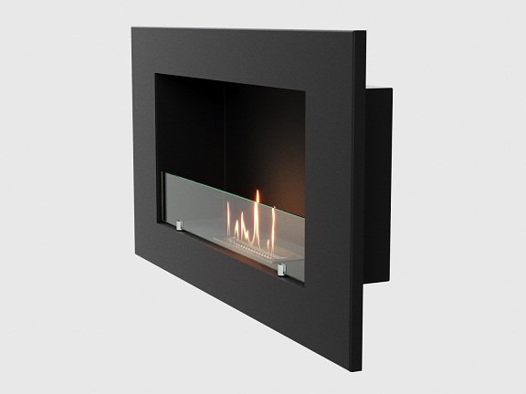 Настенный биокамин Lux Fire Кент 1 Н XS БКС-К1