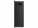Каминокомплект Firelight Canto Long с очагом Electrolux Infinity EFP/P-1600ULS белый/черный