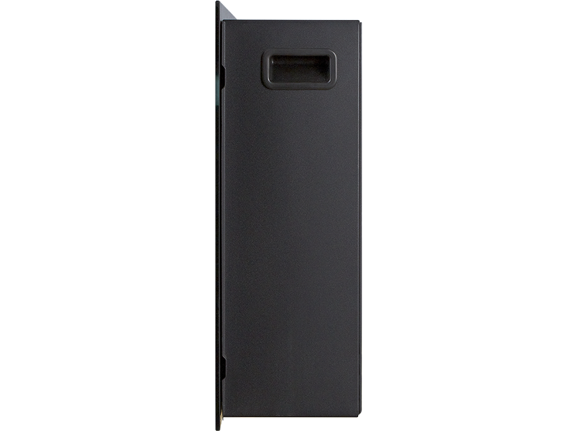 Каминокомплект Firelight Canto Long с очагом Electrolux Infinity EFP/P-1600ULS белый/черный