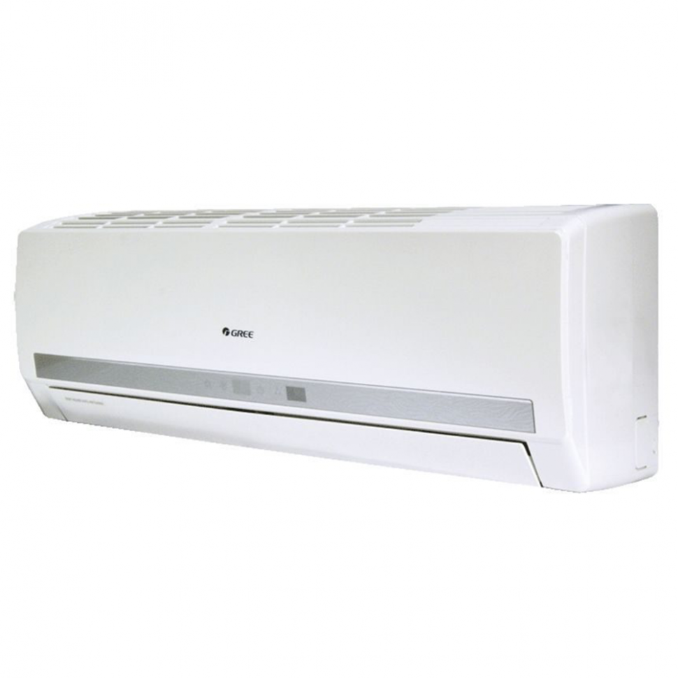 Фанкойл настенный Gree FP-51BA4/D-K