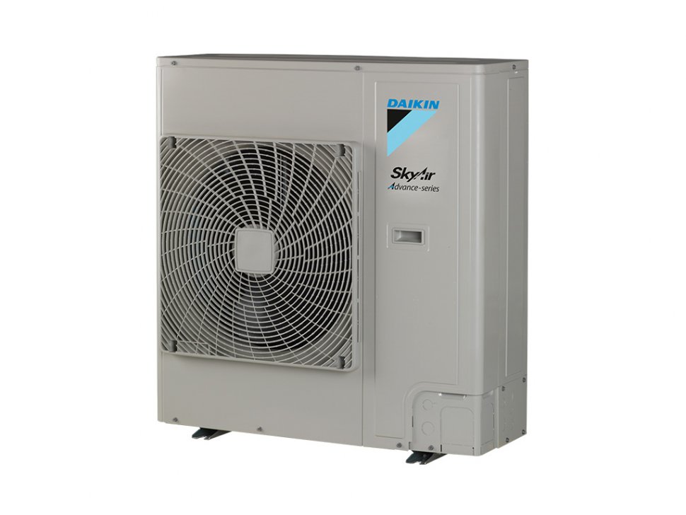 Колонная сплит-система Daikin FVA125A/RZASG125MY1