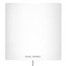 Вентилятор вытяжной Royal Thermo RAFS 120 P Sunset с тяговым выключателем