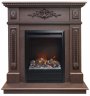 Каминокомплект RealFlame Lilian STD/EUG DN с очагом 3D Olympic