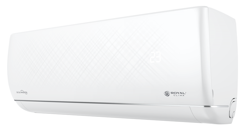 Сплит-система Royal Clima RCI-RND30HN/IN/RCI-RND30HN/OUT Renaissance DC Inverter 2024