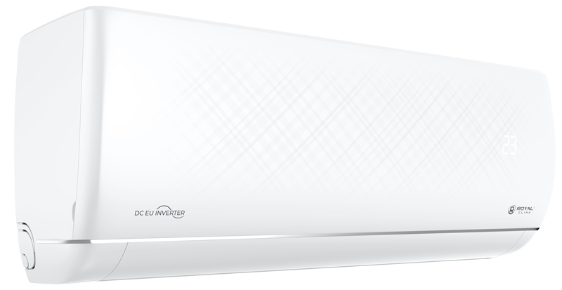 Сплит-система Royal Clima RCI-RND30HN/IN/RCI-RND30HN/OUT Renaissance DC Inverter 2024
