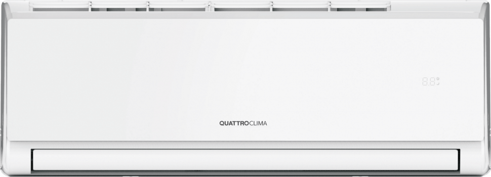 Сплит-система Quattroclima QV-VN09WD/QN-VN09WD Vento