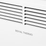 Электрический конвектор Royal Thermo RTCN/M-2000 Nero