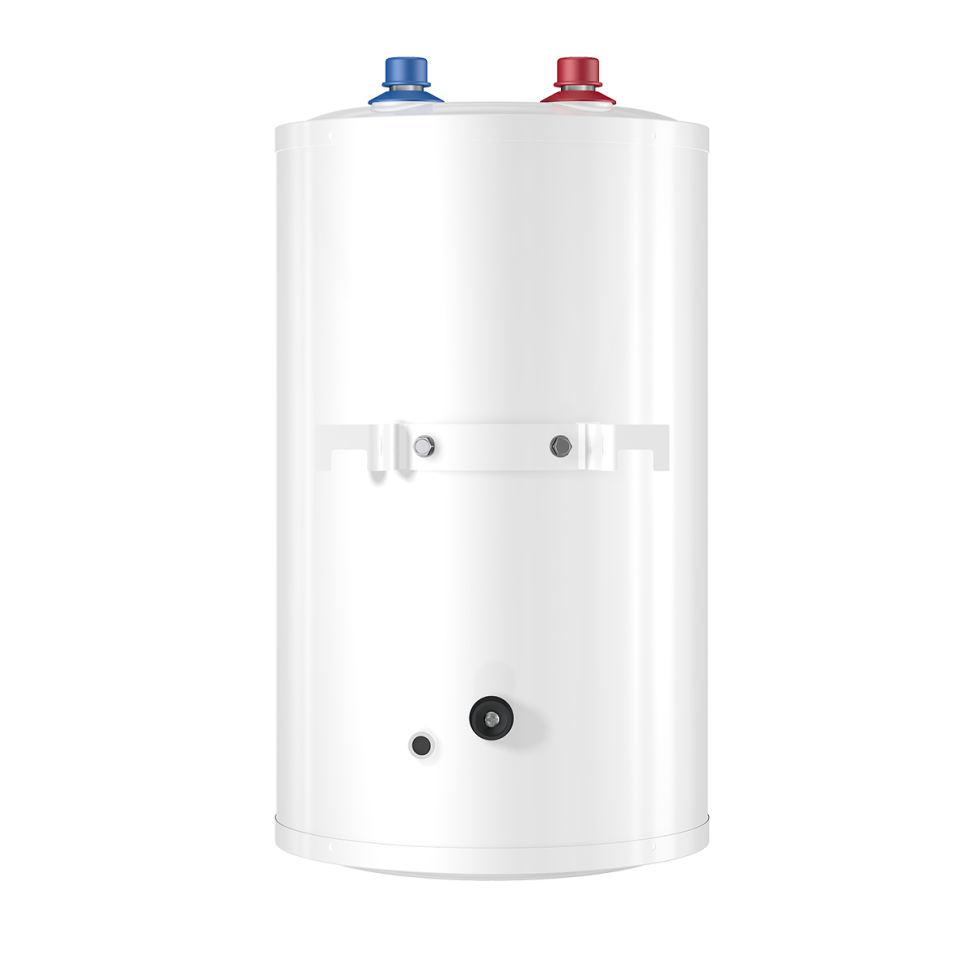 Накопительный электрический водонагреватель Thermex Mini 15 U