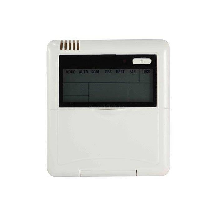 Кассетная сплит-система MDV MDHA-150HWN1 / MDOV-150HN1