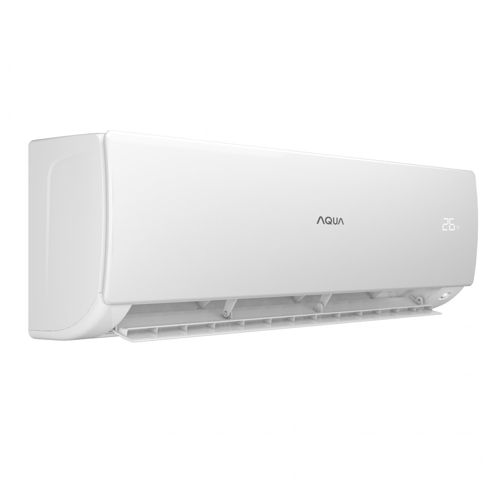 Сплит-система Aqua AQI-35FIS1/R3-W(IN)/AQI-35FIS1/R3(OUT) Towada Inverter White