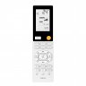 Сплит-система Aqua AQI-35FIS1/R3-W(IN)/AQI-35FIS1/R3(OUT) Towada Inverter White