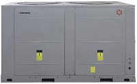 Компрессорно-конденсаторный блок Kentatsu KHHA530CFAN3