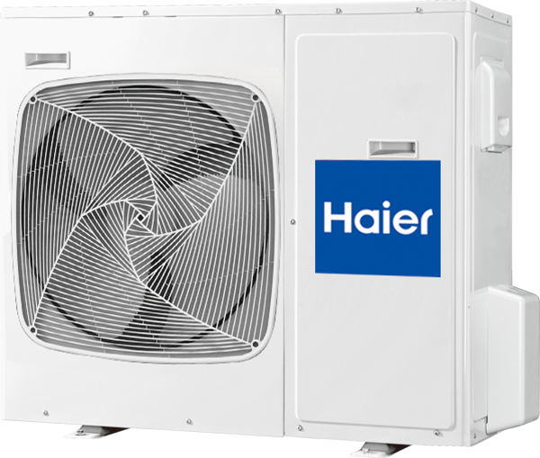 Кассетная сплит-система Haier AB50S2SC1FA/1U50S2SJ2FA