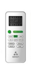 Сплит-система Abion ASH-C248BE Comfort