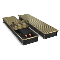 Внутрипольный конвектор Royal Thermo Atrium 110/300/2300-DG-U-LB