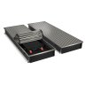 Внутрипольный конвектор Royal Thermo Atrium 110/400/2900-DG-U-NA