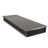 Внутрипольный конвектор Royal Thermo Atrium 110/400/2900-DG-U-NA