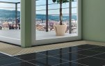 Внутрипольный конвектор Royal Thermo Atrium 110/400/2900-DG-U-NA