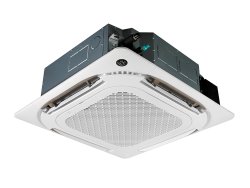 Кассетная сплит-система Midea MCD1-24HRFNX(GA)-B/MOX430U-24HFN8-Q(GA)