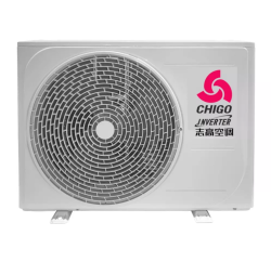 Сплит-система Chigo CS-25V3A-B150 Alba Inverter