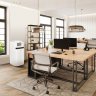 Мобильный кондиционер Electrolux EACM-22 JK/N3 Ice Column