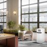 Мобильный кондиционер Electrolux EACM-22 JK/N3 Ice Column