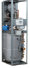 Настенный газовый котел Italtherm Time Solar 35 K