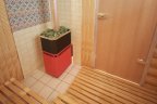 Печь отопительная Теплодар Русь-12 Л Профи