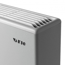 Приточная установка Vakio KIV New Space Gray