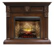 Каминокомплект Dimplex Sheffield с очагом Revillusion RBF30