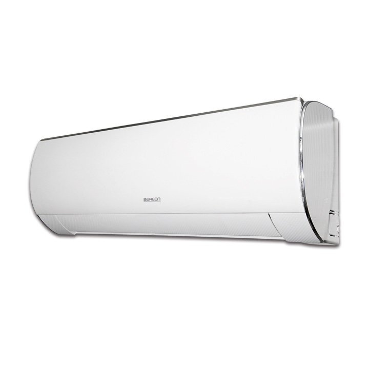 Сплит-система Green GRI-24HH2/GRO-24HH3