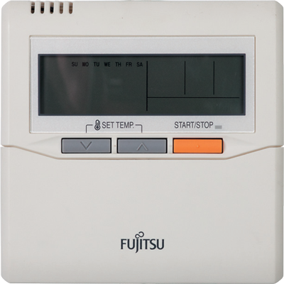 Внутренний канальный блок мульти сплит-системы Fujitsu ARYG24LMLA