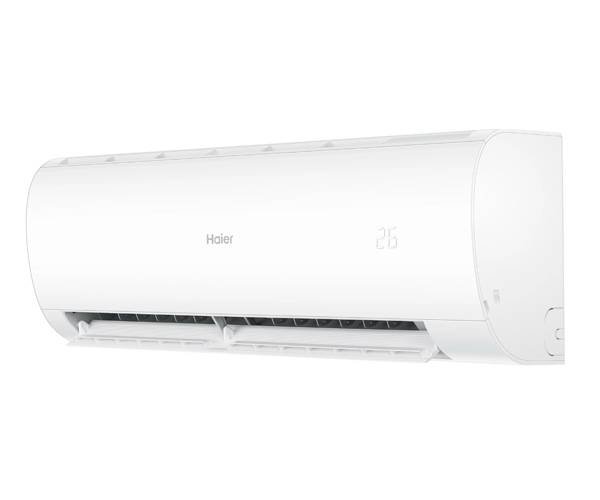 Мульти сплит-система на 2 комнаты 20+20 м2 Haier 2x AS20PS1HRA-M/2U40S2SM1FA Coral Super Match