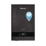 Настенный электрический котел Thermex Sonne 12 Wi-Fi Grey