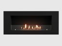 Настенный биокамин Lux Fire Кент 2 Н XS БКС-К2