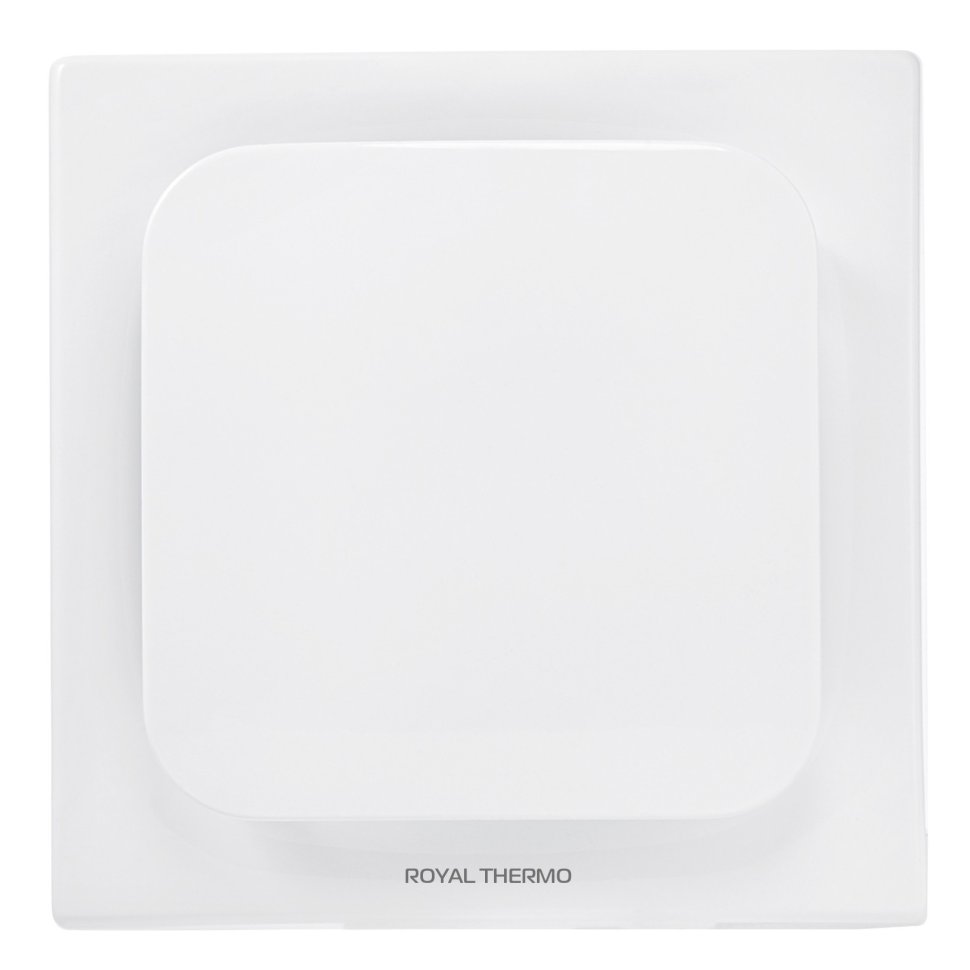 Вентилятор вытяжной Royal Thermo RAFV 120 Virtuoso