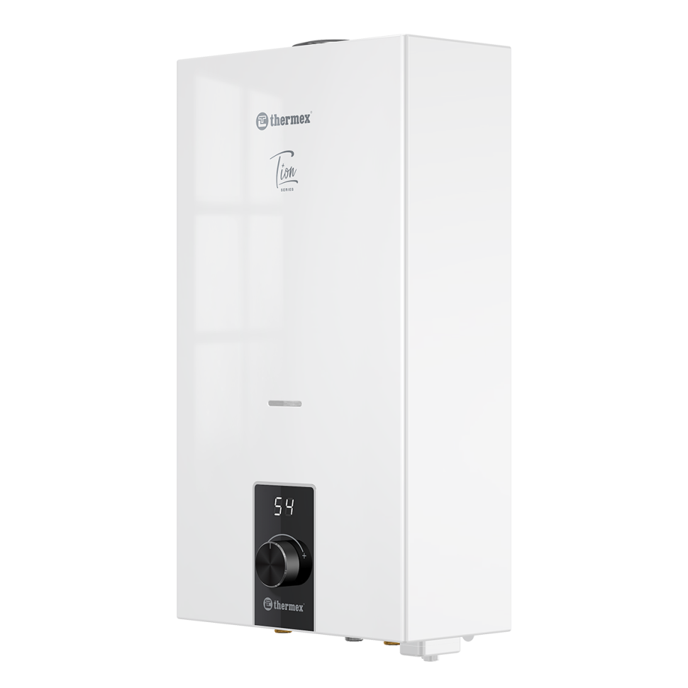 Газовый проточный водонагреватель Thermex T 20 TD Pro