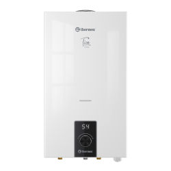 Газовый проточный водонагреватель Thermex T 20 TD Pro