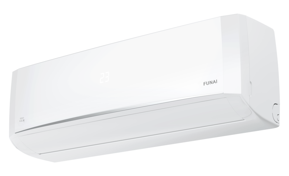 Сплит-система Funai RAC-SN55HP.D06/S/RAC-SN55HP.D06/U Sensei 2025