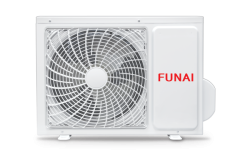 Сплит-система Funai RAC-SN55HP.D06/S/RAC-SN55HP.D06/U Sensei 2025