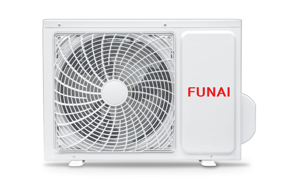 Сплит-система Funai RAC-SN55HP.D06/S/RAC-SN55HP.D06/U Sensei 2025