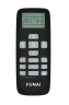 Сплит-система Funai RAC-SN55HP.D06/S/RAC-SN55HP.D06/U Sensei 2025