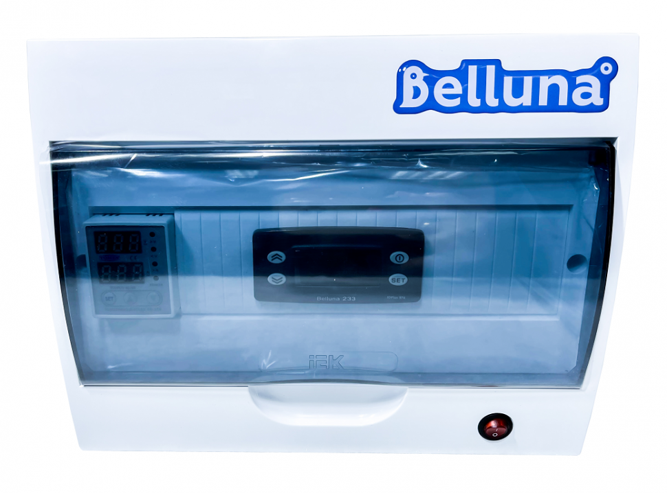Сплит-система Belluna iP-5 Инвертор Люкс