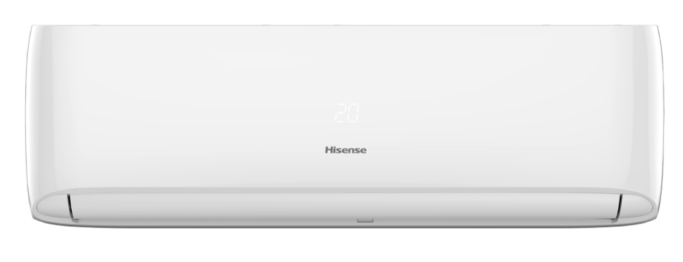 Сплит-система Hisense AS-07HW4RLRCA00AG/AS-07HW4RLRCA00AW Goal Classic A Wi-Fi