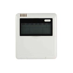 Кассетная сплит-система MDV MDHA-192HWN1 / MDOV-192HN1