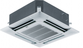 Кассетная сплит-система Haier AB60ES2ERA(S)/1U60IS2ERB(S)