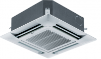 Кассетная сплит-система Haier AB60ES2ERA(S)/1U60IS2ERB(S)